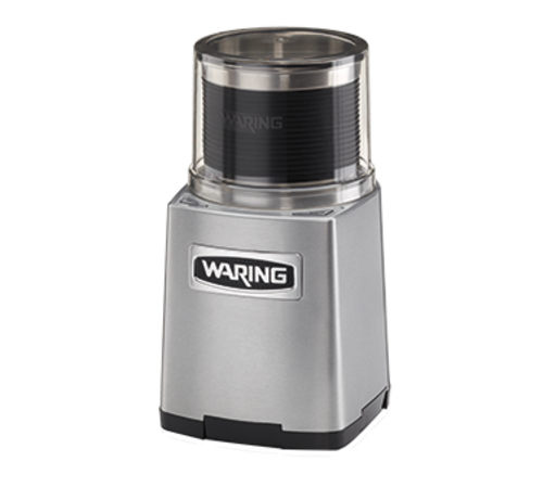Waring WSG60 - Commercial Spice Grinder, 3-cup, 6-1/2