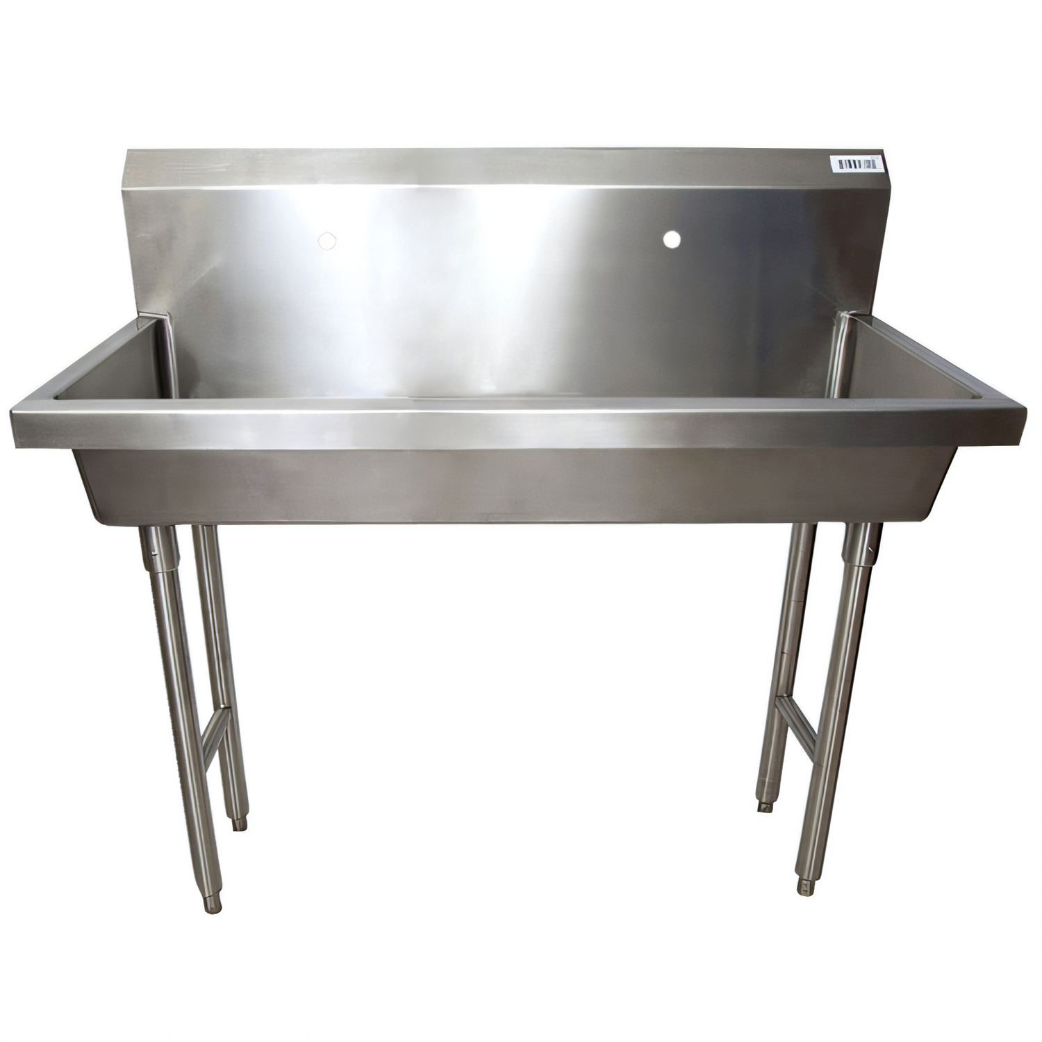 BK Resources MSHS-48F1 Hand Sinks