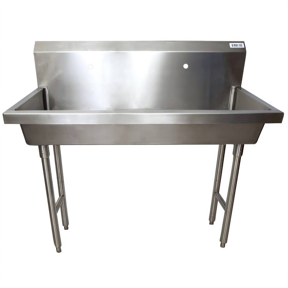 BK Resources MSHS-48F1 Hand Sinks