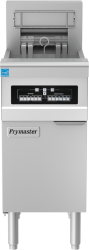 Frymaster/Dean RE14 - Frymaster® High Efficiency Fryer, electric, floor model, 50 lb. capacity, open frypot design,