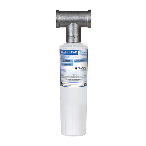 BUNN 56000.0033 - 56000.0033 System, WEQ-SCALE-PRO.X