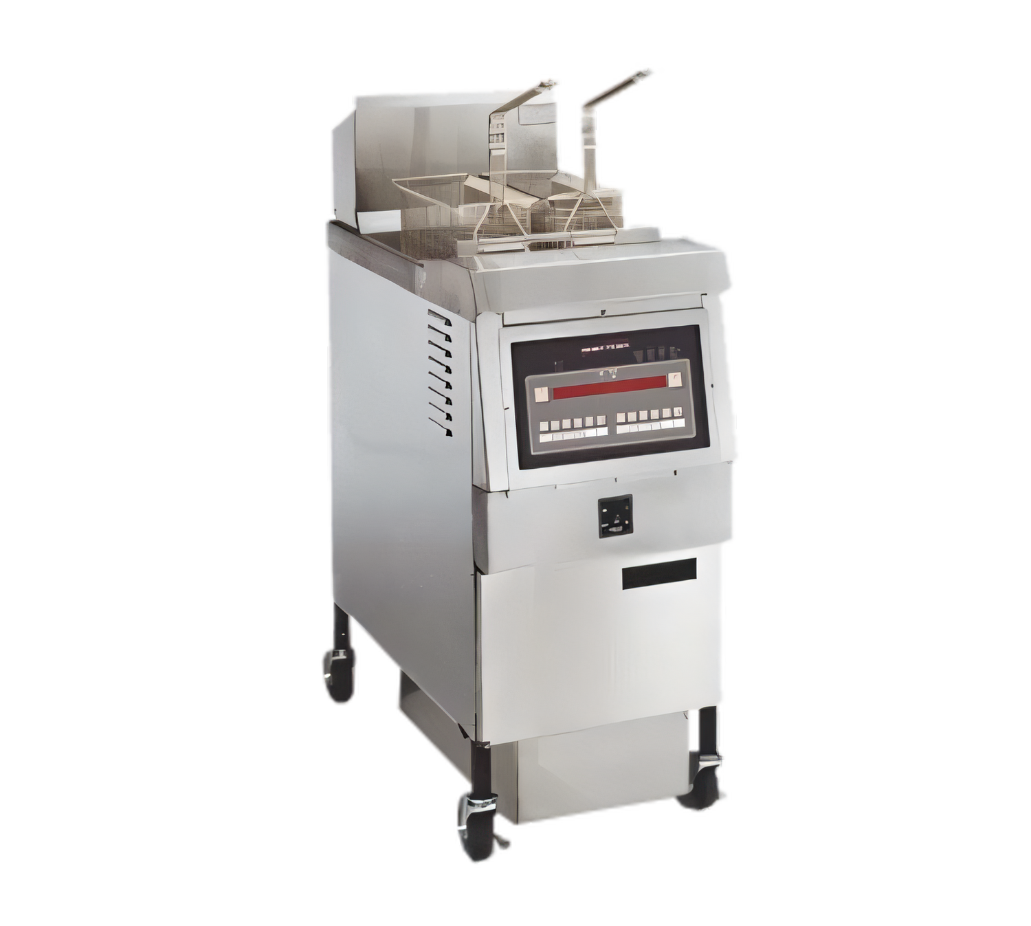 Henny Penny OFE321.03 Electric Fryers