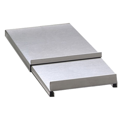 Advance Tabco D-24V - Replacement Sliding Cover, for D-24 ice bins oriented vertically (for units oriented with 18”