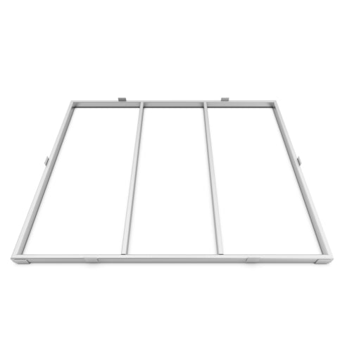 UNOX GRP561 - Support frame for TG995 FAKIRO.GRILL, TG969 SUPER.GRID GRID and TG990 ROMBO.GRILL trays. Allows the
