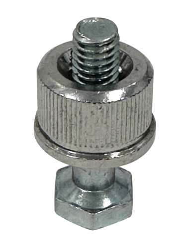 Advance Tabco EC-10 - Special Value Wire Shelving Replacement Leveling Foot
