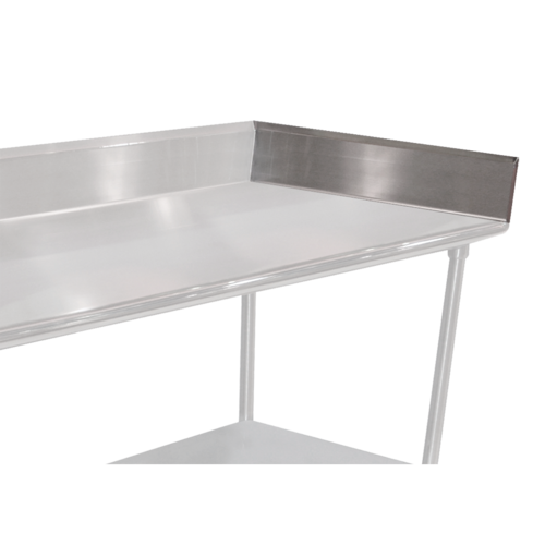 Advance Tabco TA-32 - Side Splash, 10