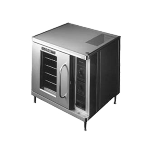Blodgett CTB ADDL Premium Series Convection Ovens