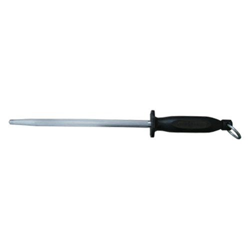 Omcan 13889 - (13889) Econo Sharpening Steel, 10