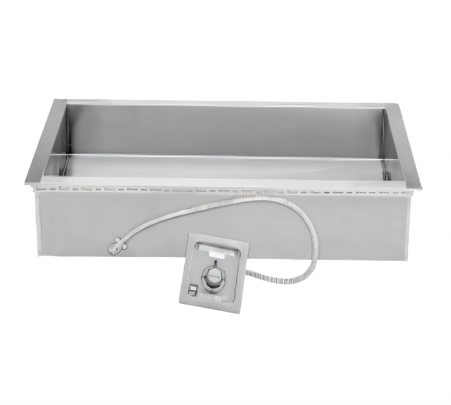 Wells HT-227 Steam Tables & Food Wells