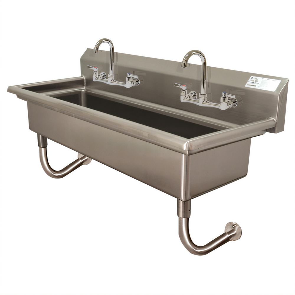Advance Tabco FS-WM-40-F Hand Sinks