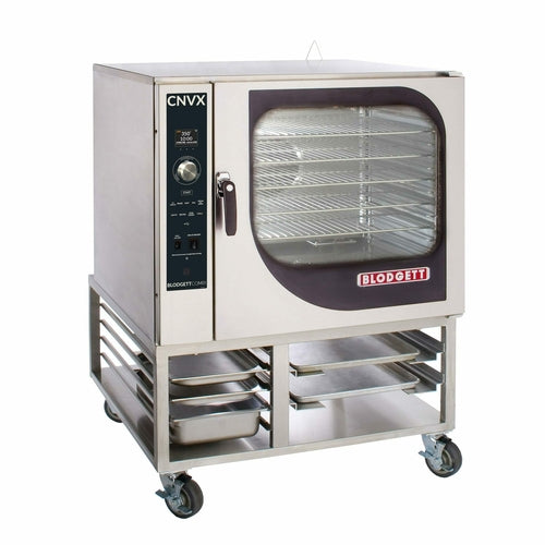 Blodgett CNVX-14E SGL Blodgett Combi Convection Ovens