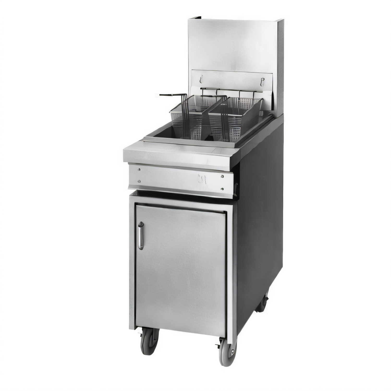 Jade Range JTFF-240-36 Titan Gas Fryers