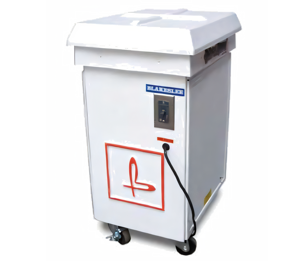 Blakeslee BB-914 Sanitizing Stations