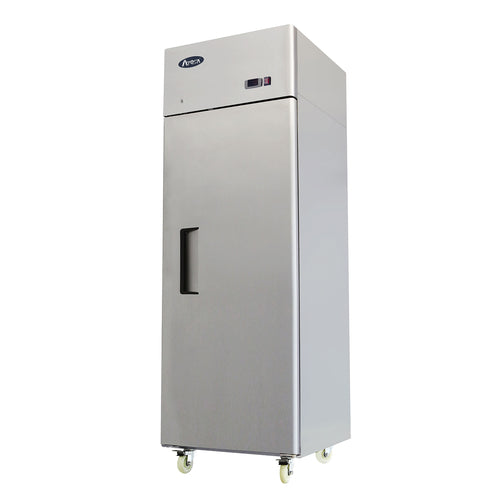 Atosa USA, Inc. MBF8004GRL - Atosa Refrigerator, reach-in, one-section, 28-7/10