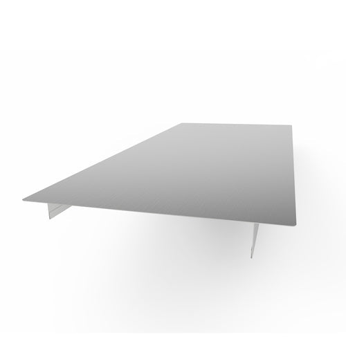 Hoshizaki HS-2111 - Stainless Cover/Separator, 11.3