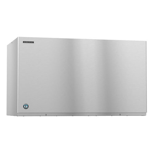Hoshizaki KM-1301SWJ - Ice Maker, Cube-Style, 48"W, water-cooled, self-contained condenser, production capacity up to 1247