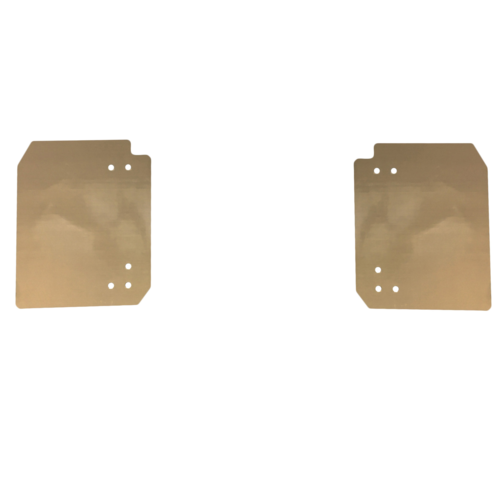 ACP TL10T2 - Teflon Liner, non-stick, 2-piece kit,  for MXP Touch Screen ovens (T models only)