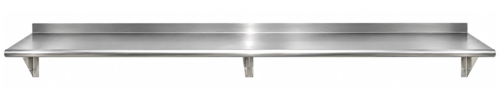 Advance Tabco WS-15-120 - Shelf, wall-mounted, 120