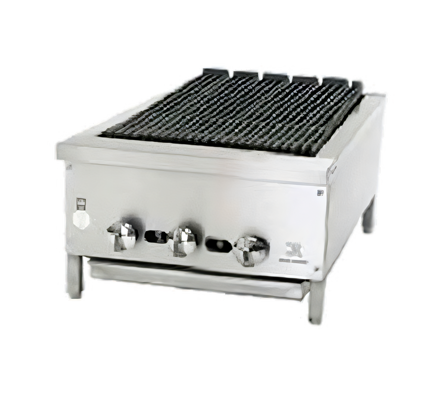 Parrillas a gas Jade Range JB-12 Supreme