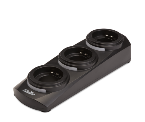Waring MXECHG3 -  Ellipse™ Triple Charger