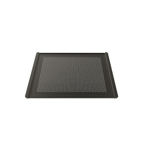 UNOX TG330 - FORO.BLACK Non-stick Aluminium Pan, 19/32