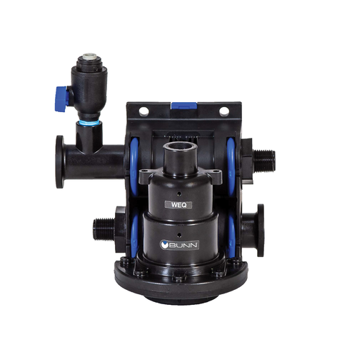 BUNN 56000.0201 - 56000.0201 Head Assembly, WEQ-SINGLE