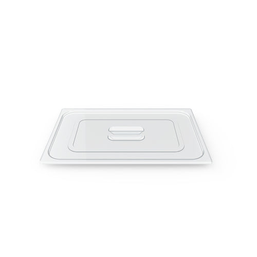UNOX TG802 - SUPERHOLDING LID Polycarbonate lid (GN1/1)