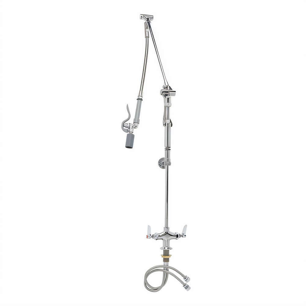 T&S Brass B-0117 Commercial Faucets & Plumbing