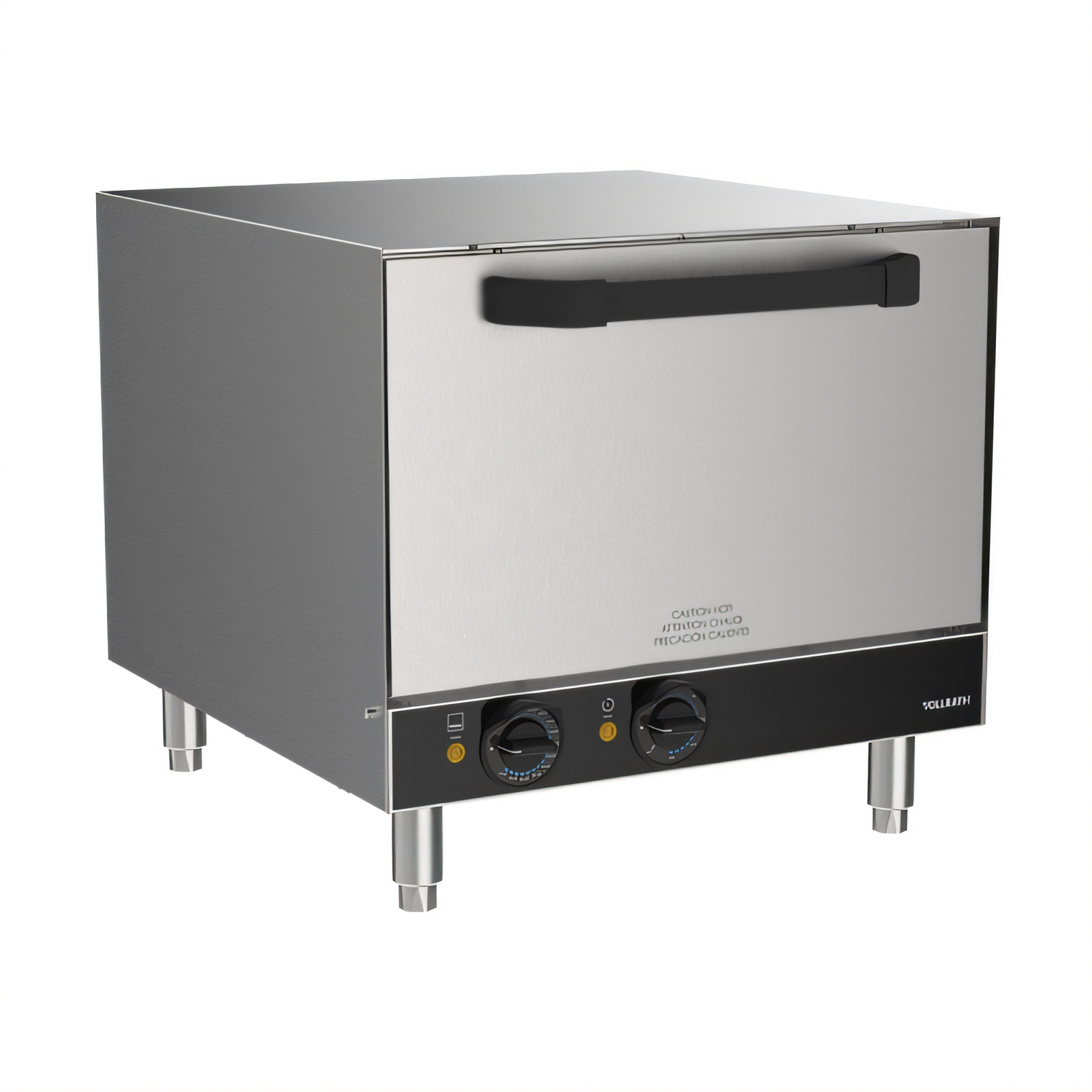 Vollrath PBO4-208240 Pizza Ovens