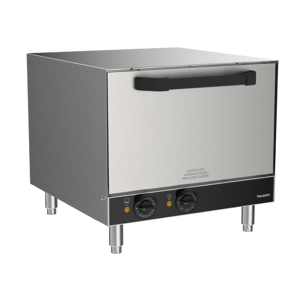 Vollrath PBO4-208240 Pizza Ovens