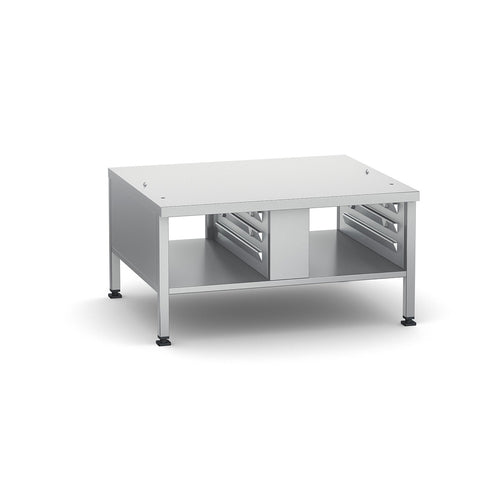 RATIONAL 60.31.208 - Low Stand II Stationary Oven Stand, 17-1/2
