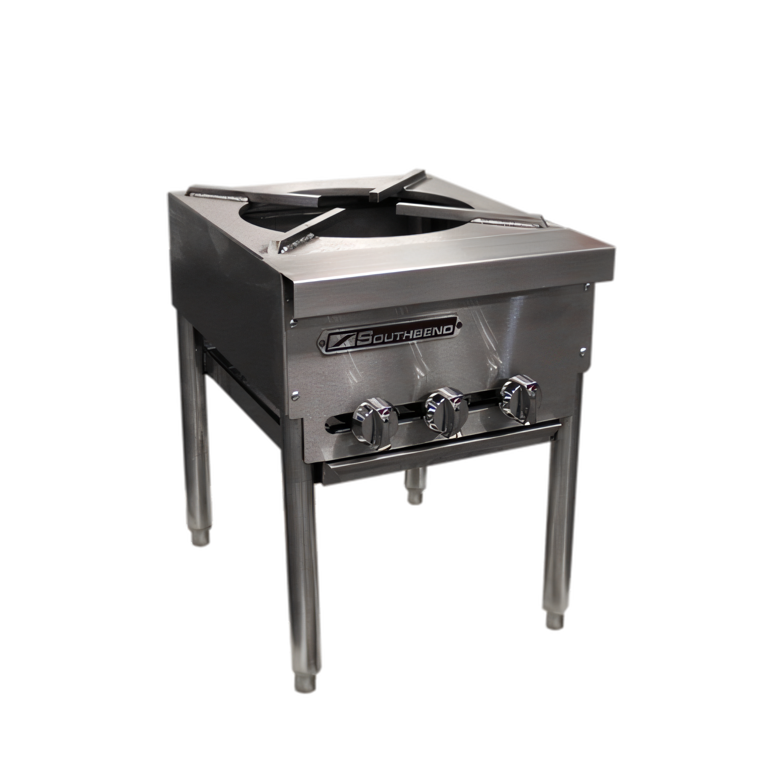 Southbend SPR-1J Gas Ranges
