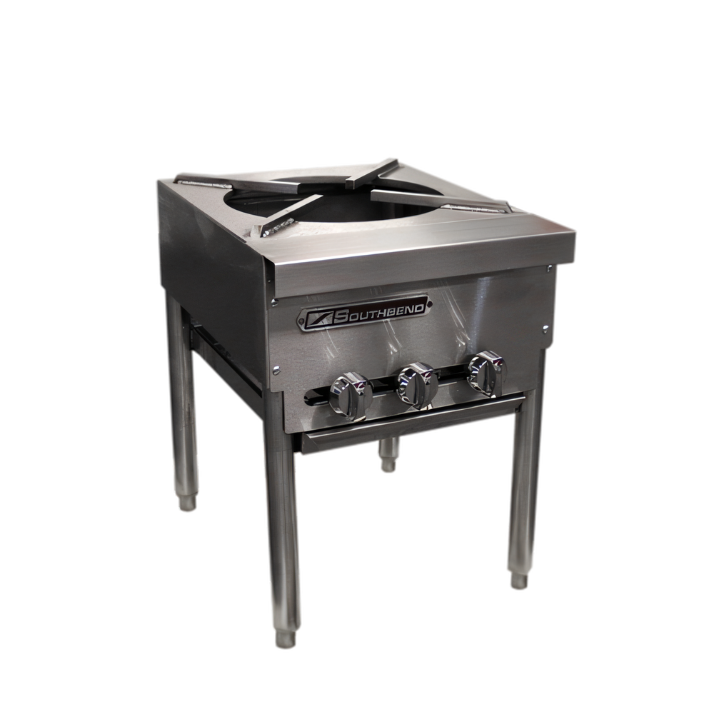 Southbend SPR-1J Gas Ranges