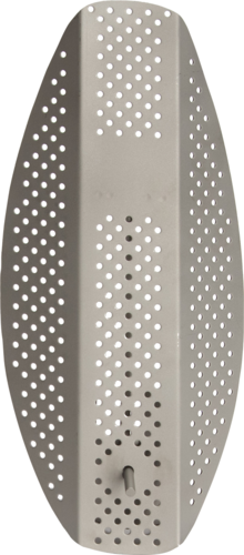 Vulcan STRAINR DPS60 - Perforated Strainer, for draw-off valve, for K60
