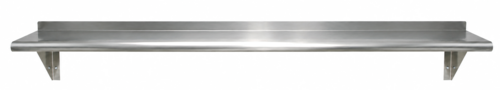 Advance Tabco WS-12-60 - Shelf, wall-mounted, 60