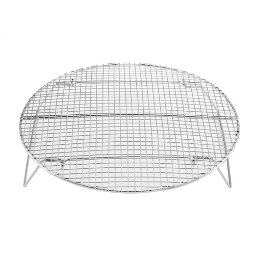 Omcan 46465 - (46465) Steamer Rack, 10