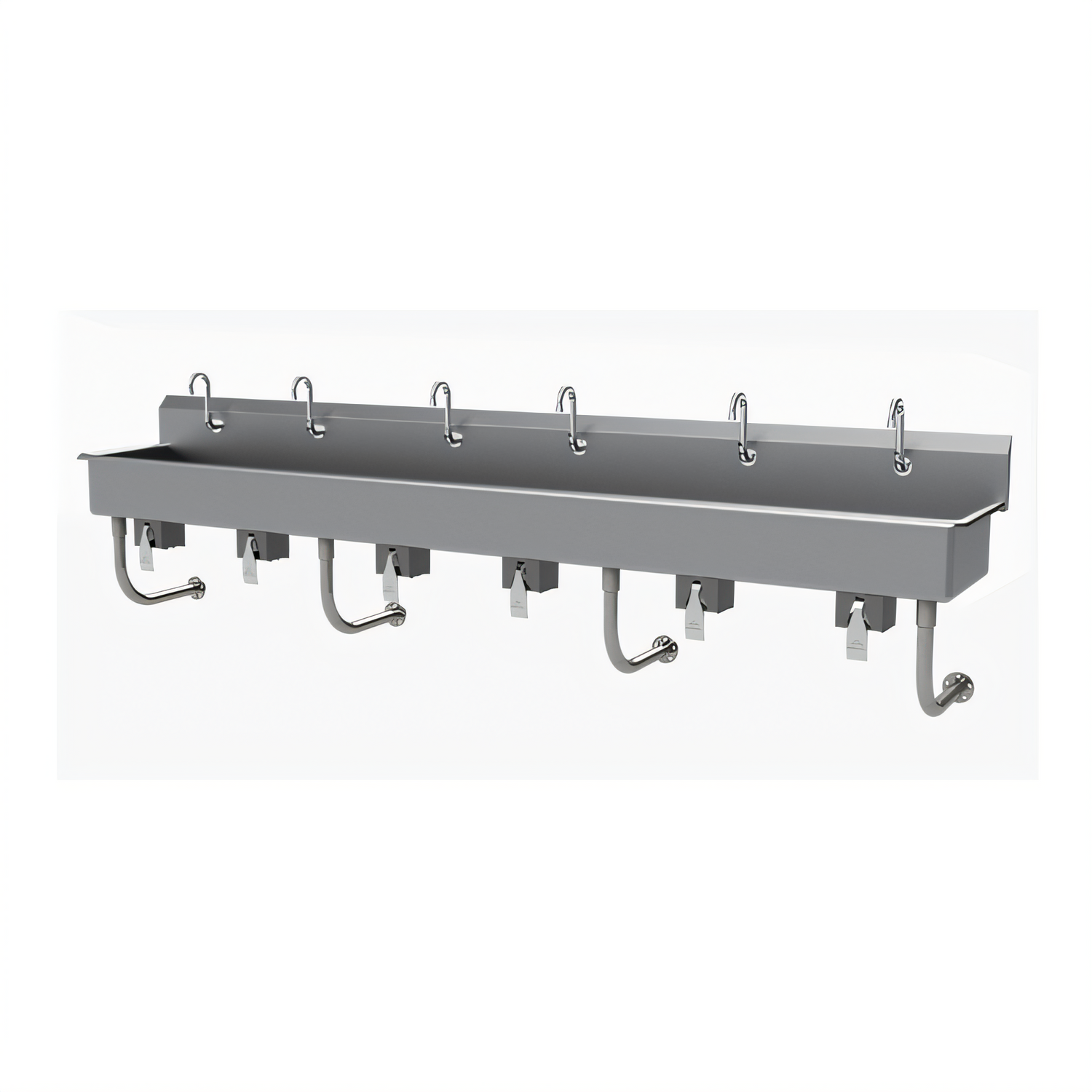 Advance Tabco FS-WM-120KV Hand Sinks