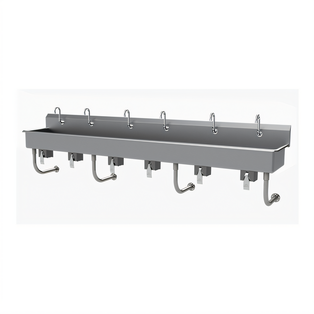 Advance Tabco FS-WM-120KV Hand Sinks