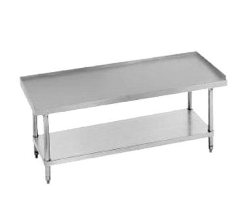 Advance Tabco EG-LG-242-X - Special Value Equipment Stand, 24