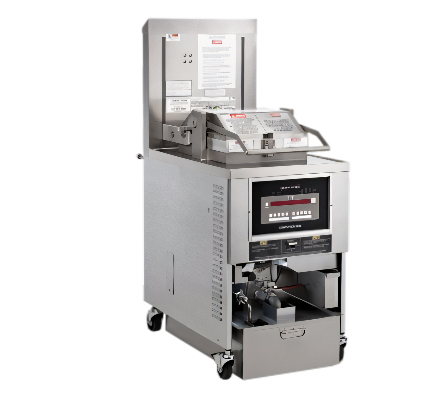 Henny Penny PFG690.0 Pressure Fryers