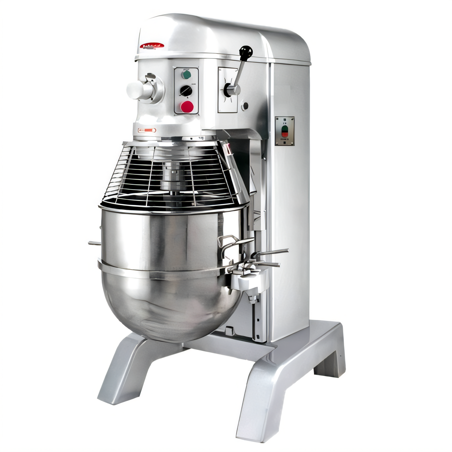 DoughXpress DXP-PM060 BakeryXpress Planetary Mixers