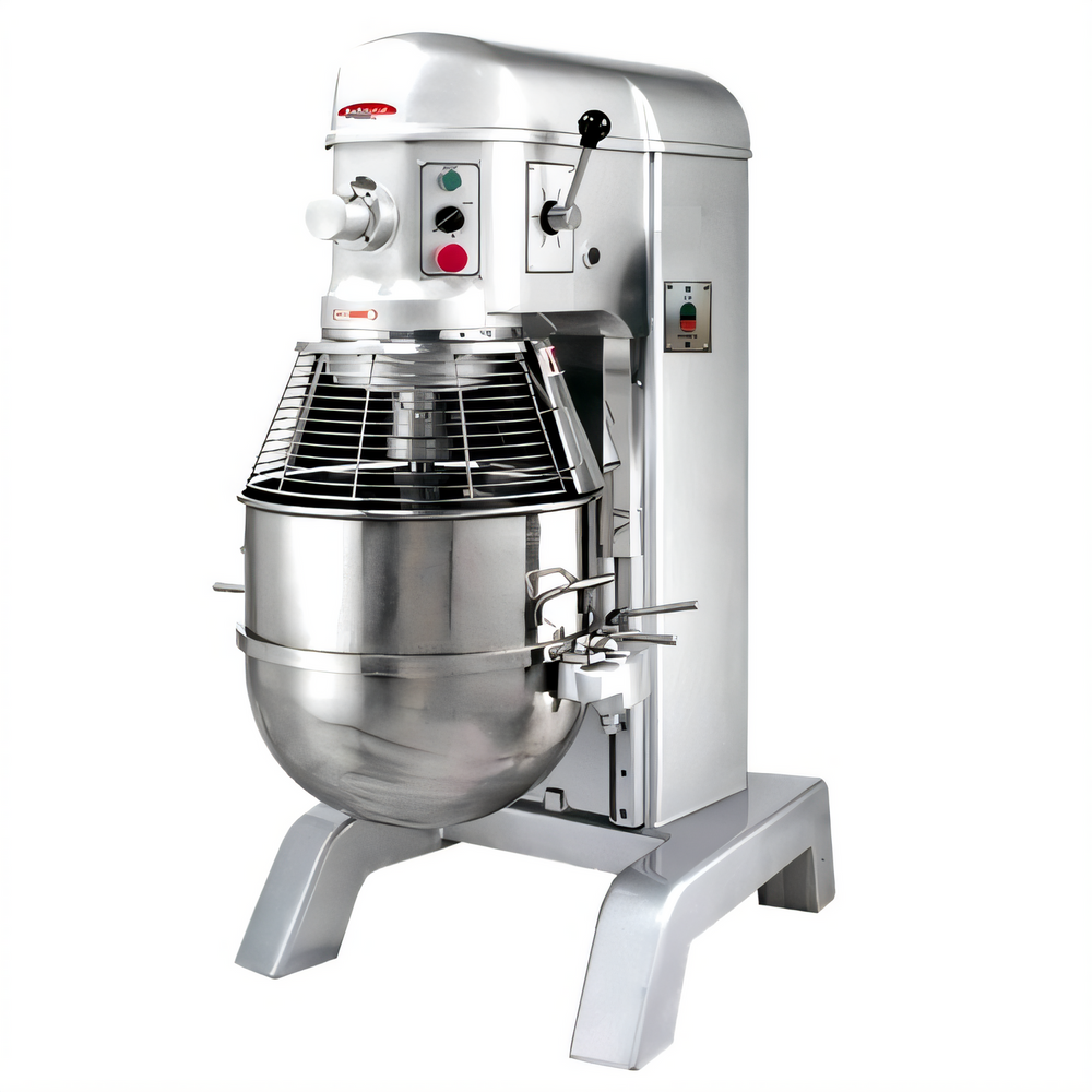 DoughXpress DXP-PM060 BakeryXpress Planetary Mixers