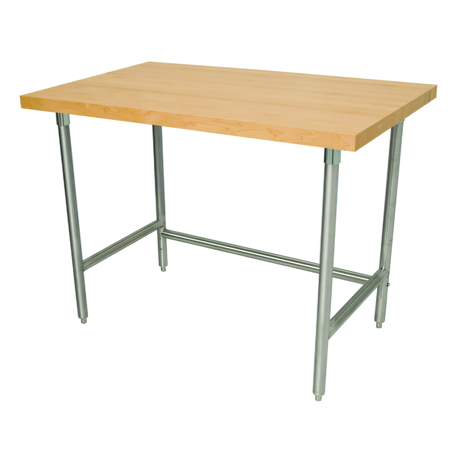 Advance Tabco TH2S-368 Stainless Steel Prep Tables