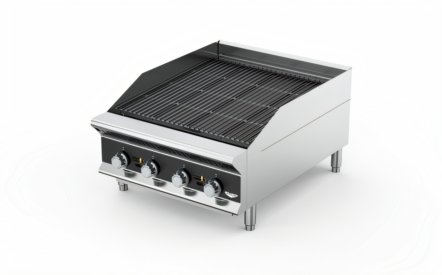 Parrillas a gas Vollrath CBGHD-18