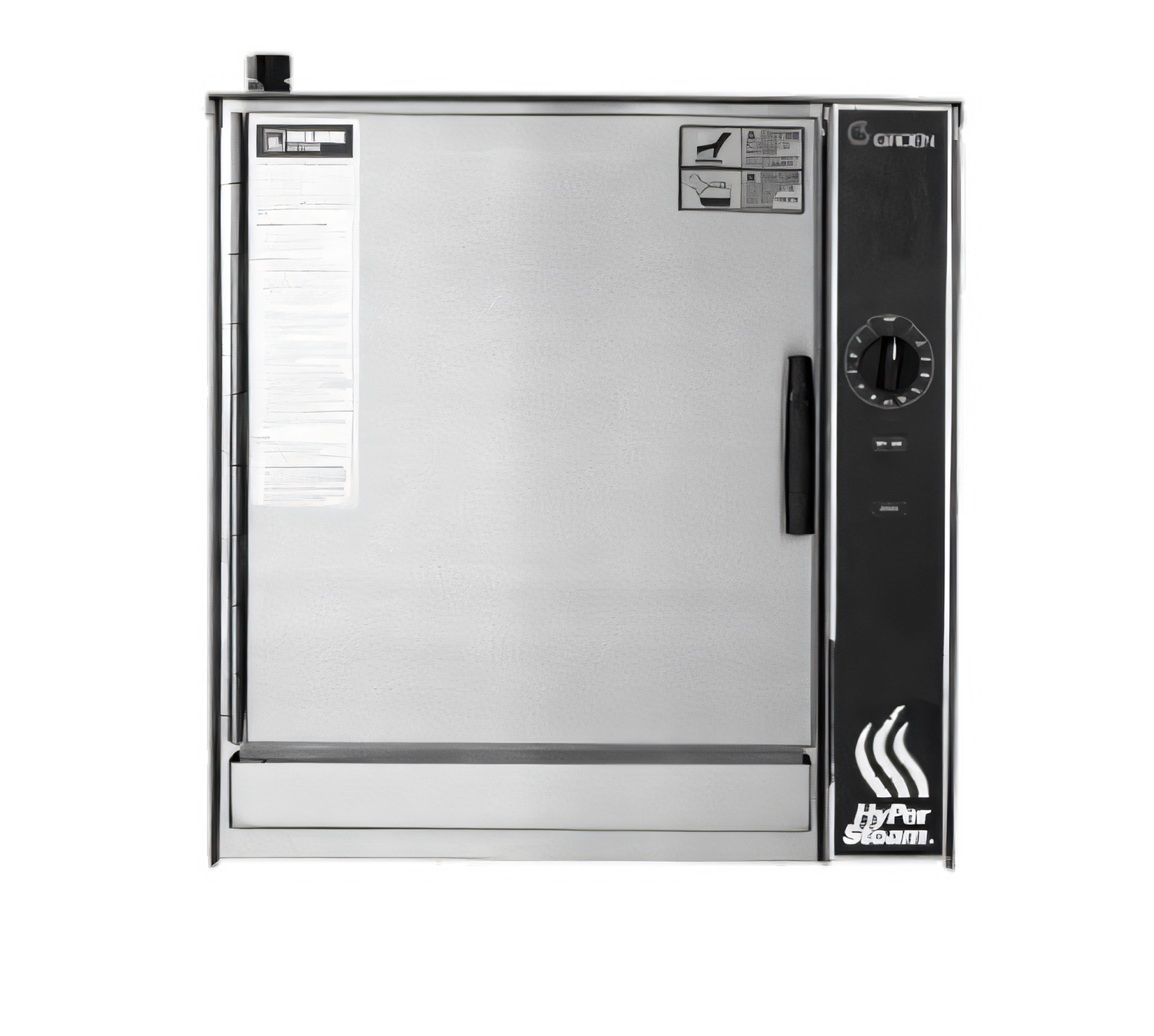 Groen HY-5E HyperSteam Steamers (Countertop & Floor)