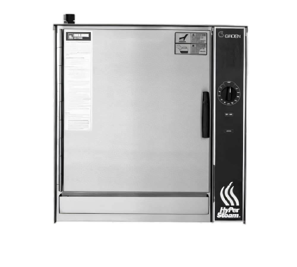 Groen HY-5E HyperSteam Steamers (Countertop & Floor)