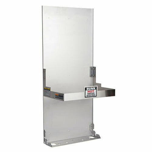 BUNN 12542.0005 - 12542.0005 Wall Bracket Kit, side mount, for H5