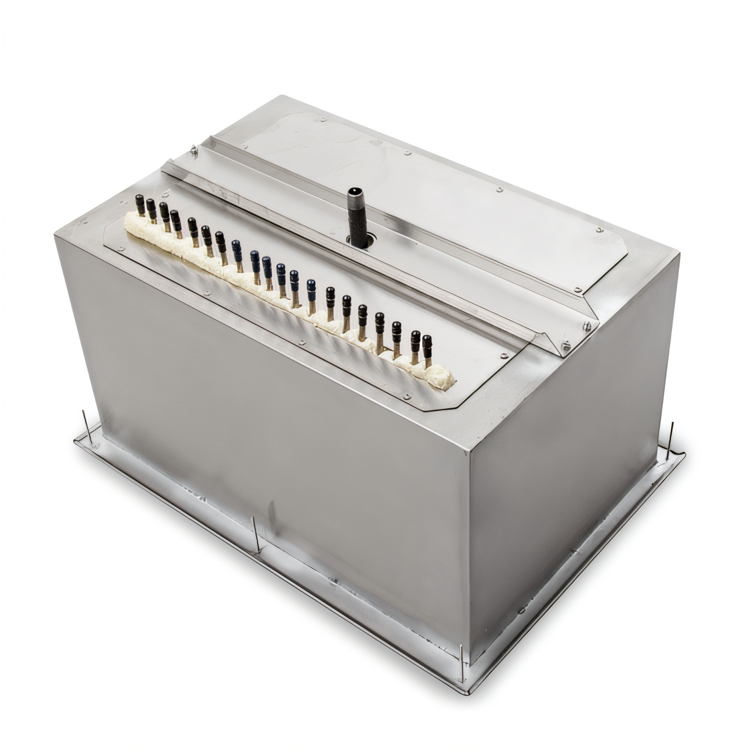 John Boos PB-DIIB2820CP10-X Bar Equipment