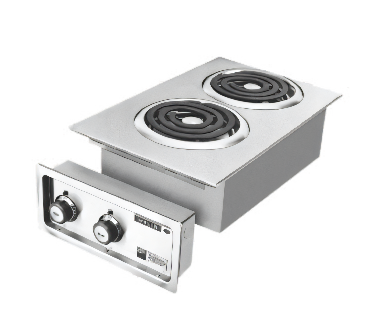 Placas calefactoras Wells H-636