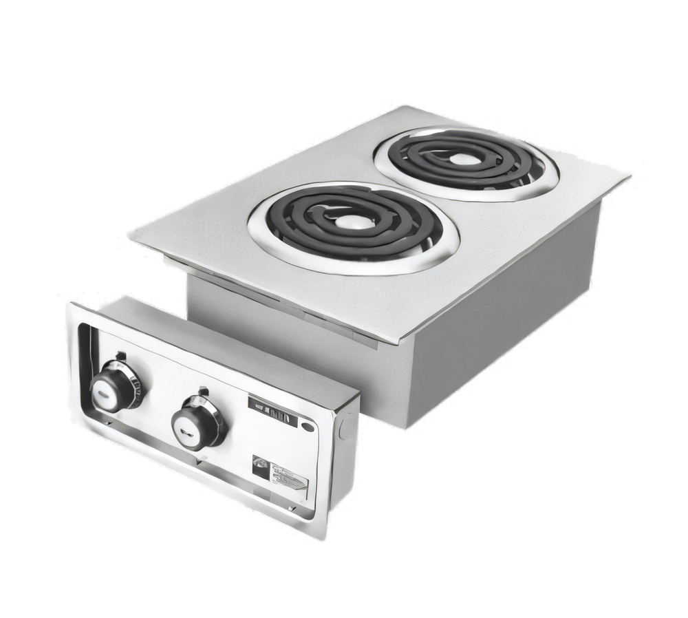 Wells H-636 Hot Plates